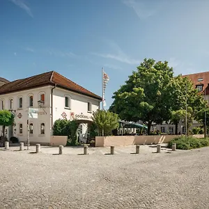 Pensjonat Gockerlwirt & Pilgerpension, Altötting
